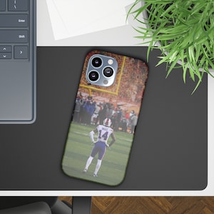 Steffon Diggs Phone Case