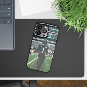 Sauce Gardner Phone Case