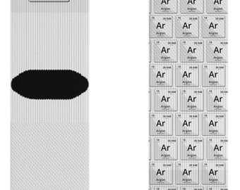 Chemistry Joke Socks - Funny Science Teacher Gift