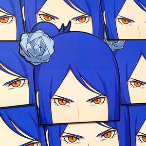 Konan Edit Set •