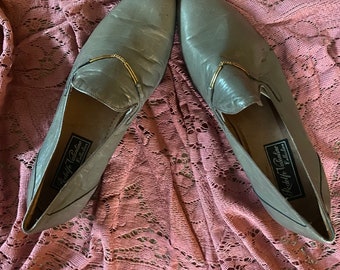 Vintage Rofoldo Valentino Loafer für Herren