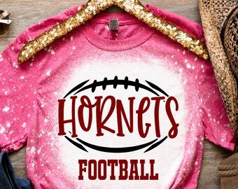 Hornets svg | Team hornets svg | Game day svg | hornets football svg | hornets mascot svg | school sports svg | sublimation, cut file, htv
