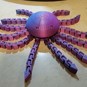 Mini Jellyfish