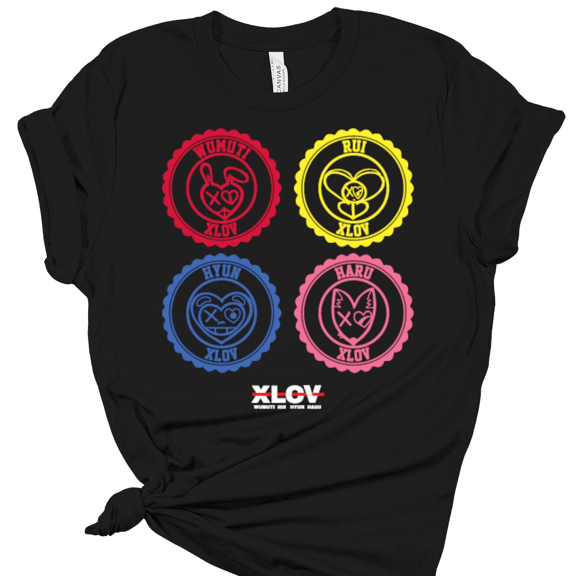Rui Xlov - Etsy