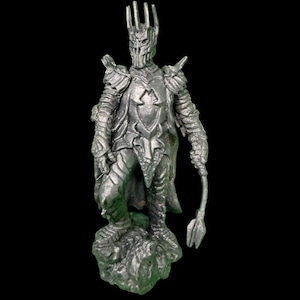 Der Dunkle Lord