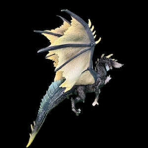 Black Dragon