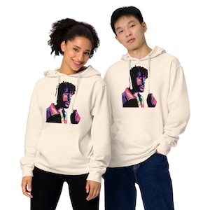 Limitierte Auflage Bad Bunny Unisex Hoodie
