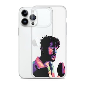 Exclusive Bad Bunny Inspired Protective IPhone Case