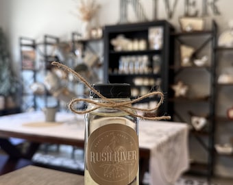 4 oz. Reed Diffuser Solution Refill ONLY