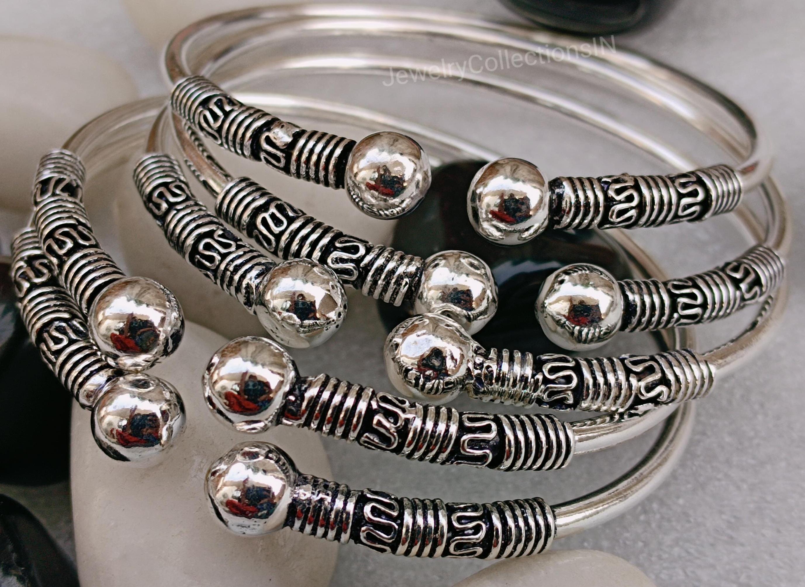 Bangle Vintage - Etsy