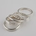 see more listings in the Sterling Silver Ring section