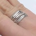 see more listings in the Sterling Silver Ring section