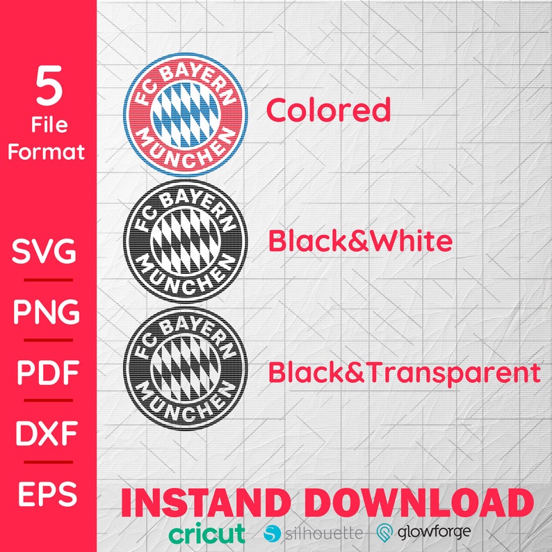 Bayern SVG Ready To Use For Cricut Transparent Background High bayern-svg-ready-to-use-for-cricut-transparent-background-high