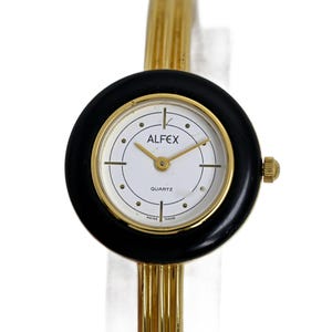 ALFEX 腕時計　レディース　チェンジリング Womens Alfex Watches - Etsy