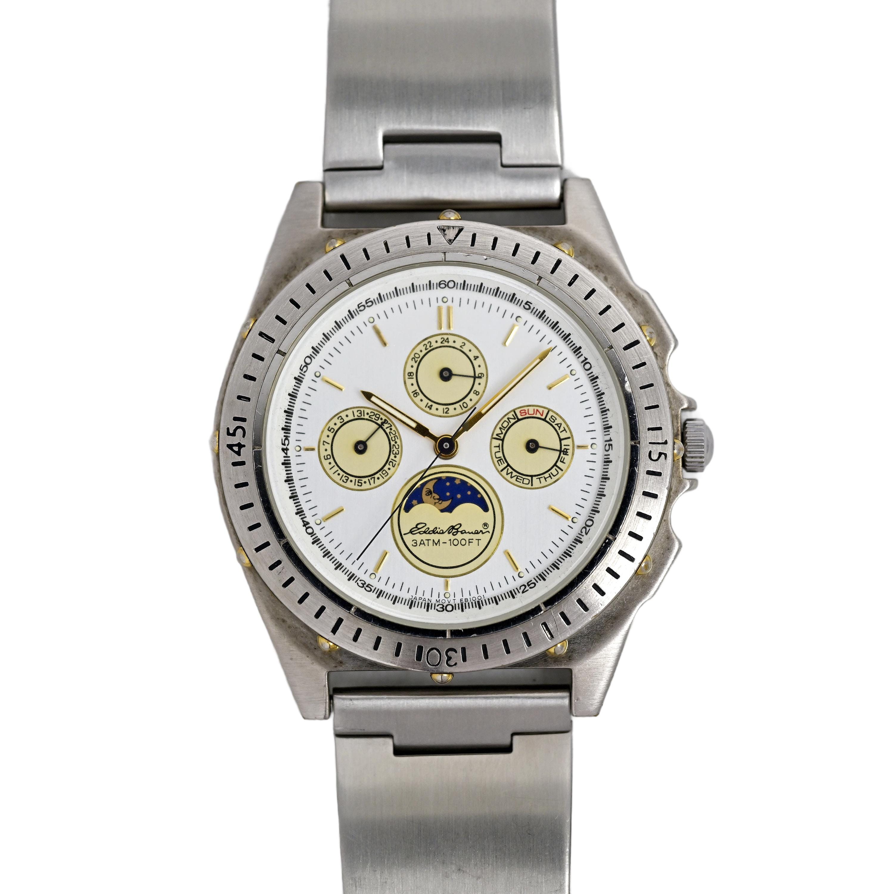 Eddie bauer watch - Etsy 日本