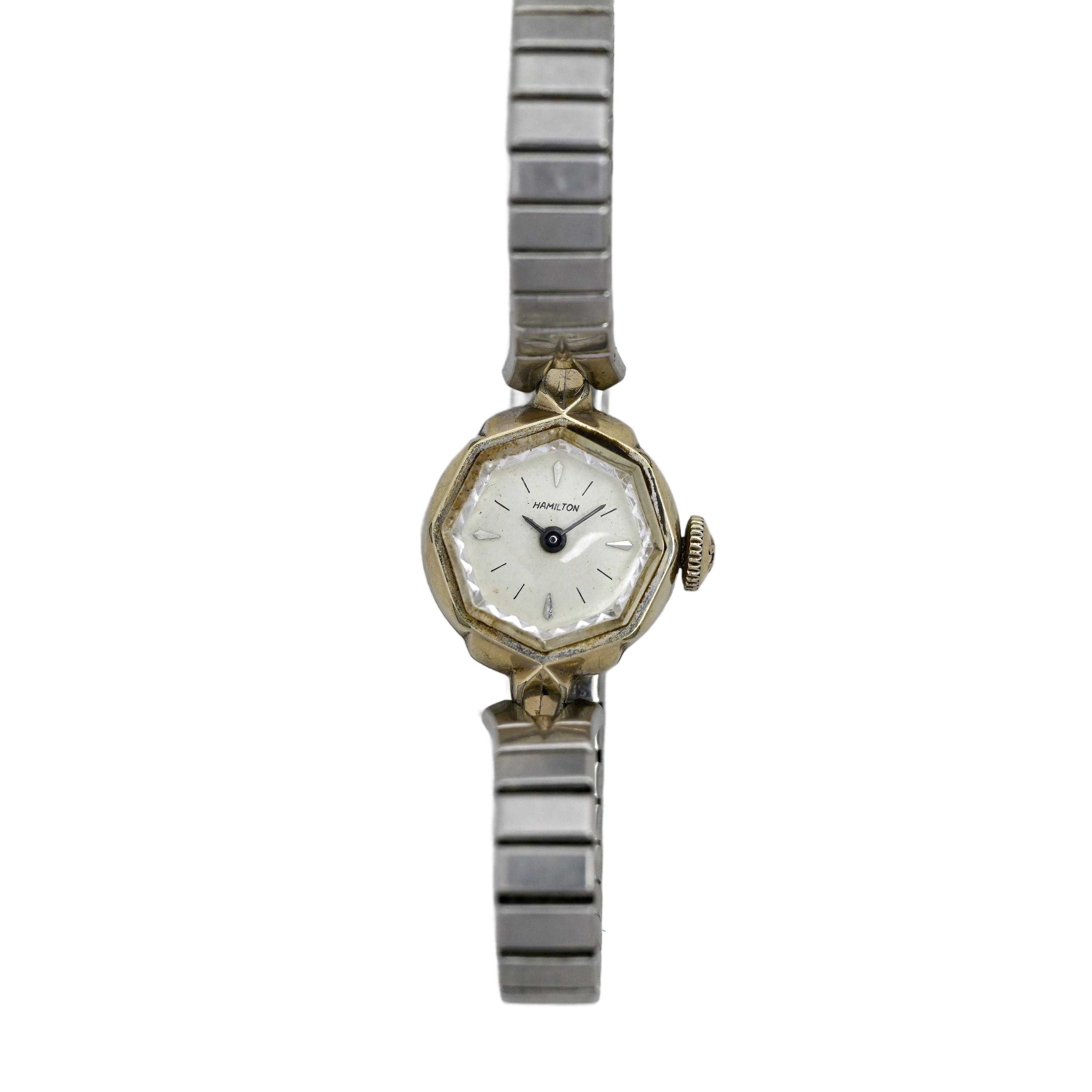 1960s hamilton watch - Etsy 日本