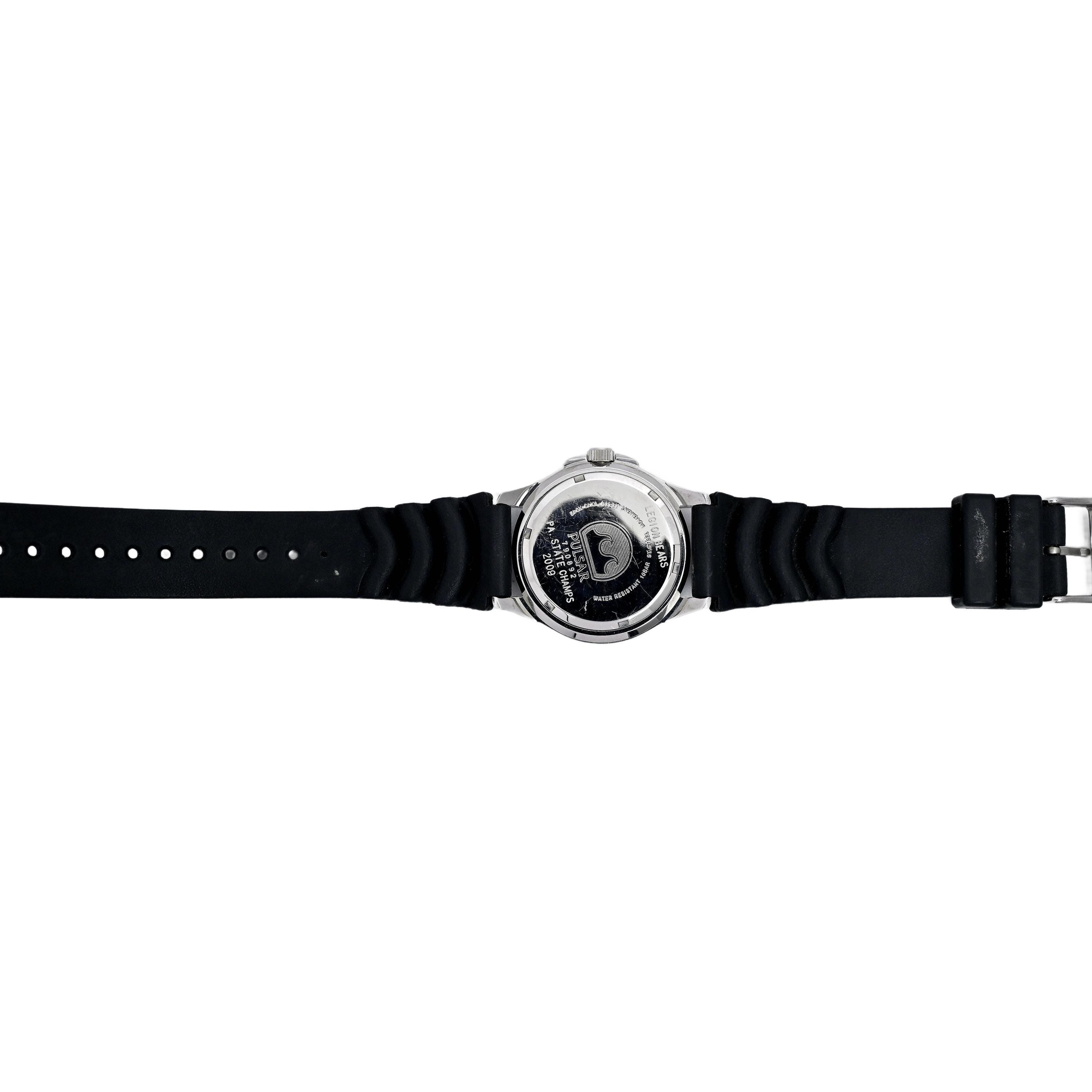 Pulsar Seiko Divers Pepsi Bezel 41mm Watch VX43 X042 - Etsy