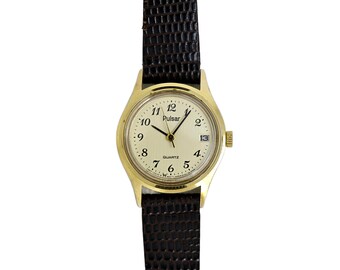 良品＆希少 SEIKOセイコー メンズ腕時計セッション ゴールド ビンテージ 極美品です⭐️SEIKO SESSION】 セイコー セッション SEIKO