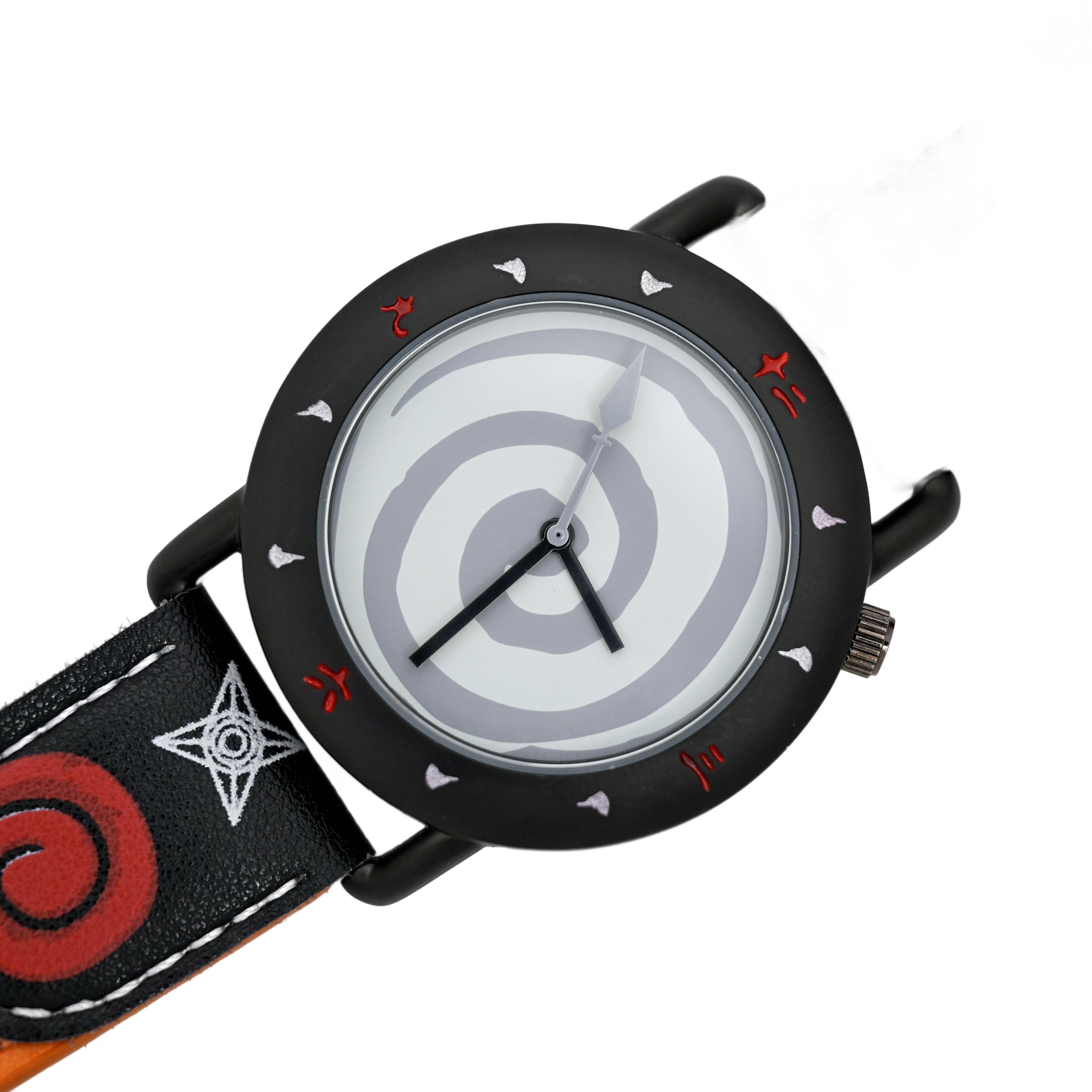 Naruto wrist watch online