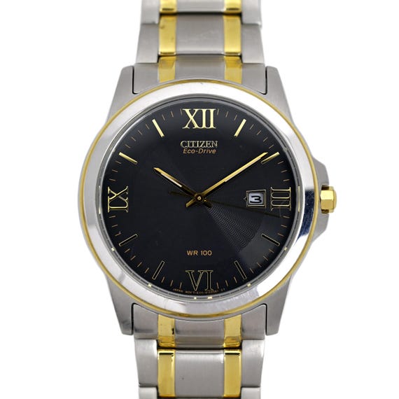 Discontinued citizen eco drive watches deals