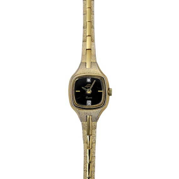 Jules Jurgensen Vintage 1990 display picture 2