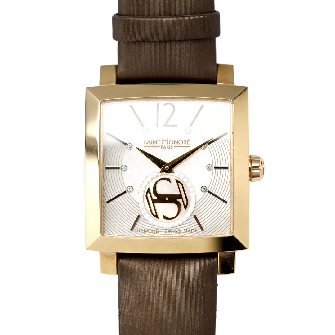 SAINT HONORE（サントノーレ）　ORSAY MEDIUM ダイヤモンド SAINT HONORE（サントノーレ） ORSAY MEDIUM | Gressive OFF style