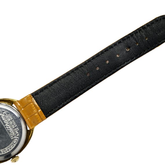 Waltham Vintage 17 Jewels Shock Resistant 1970's Watch