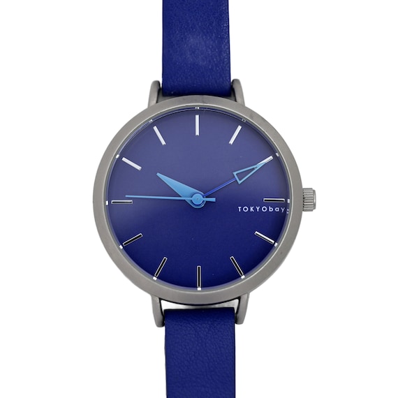 Ladies watches the bay sale