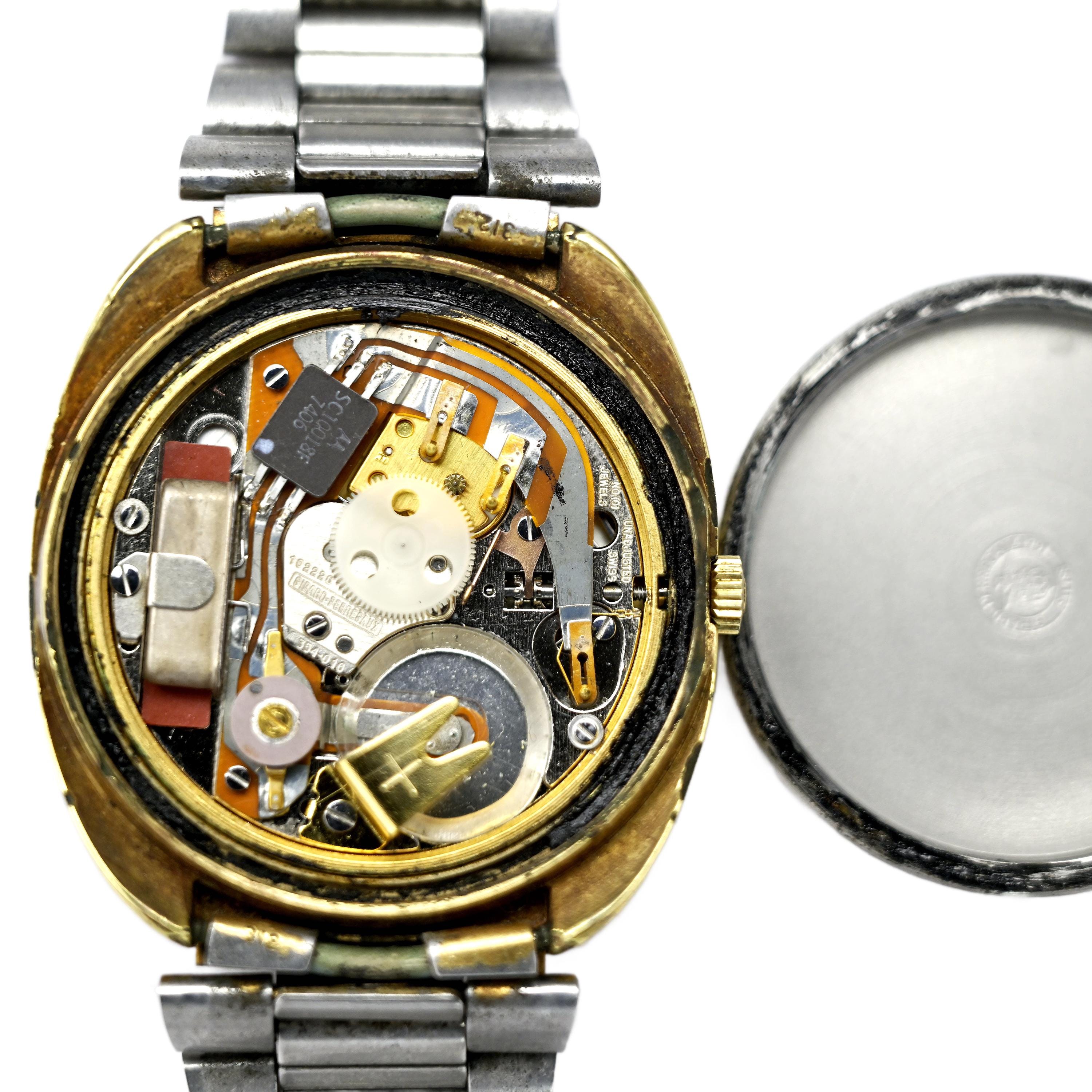 Girard perregaux 352 hotsell