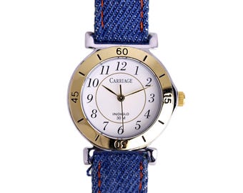 Oriflame timex watch for her hot sale