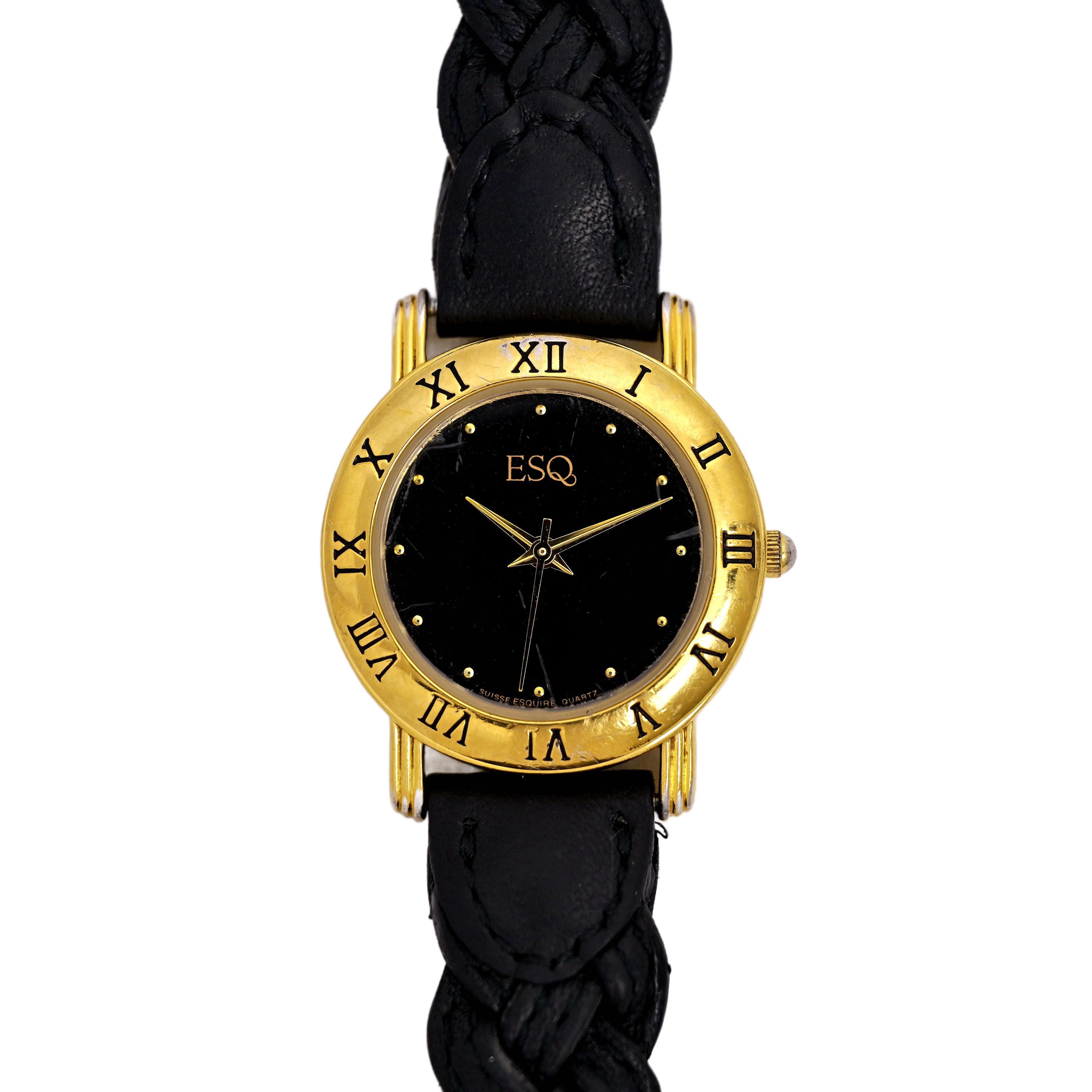 Esq Watches - Etsy display picture 2
