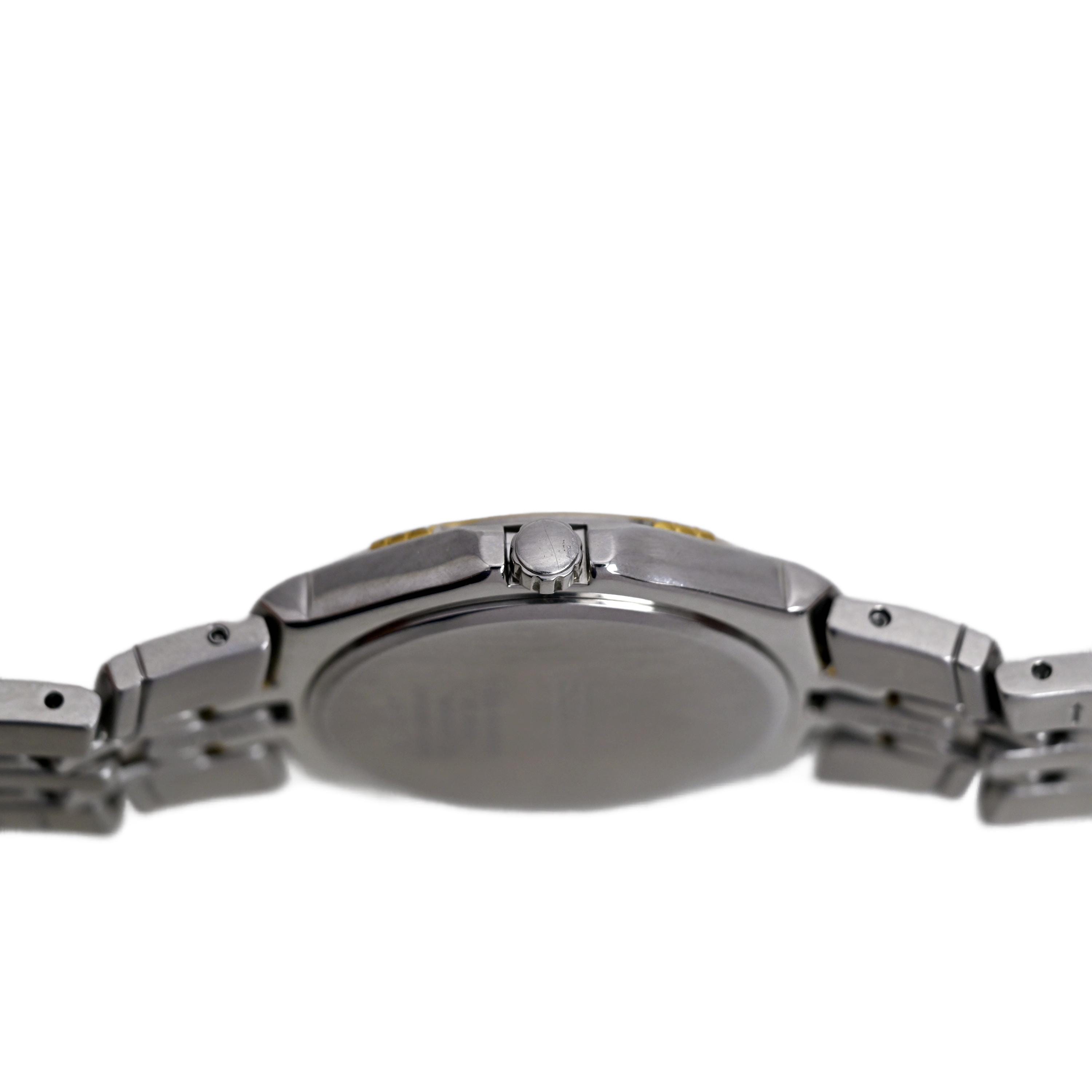 SEIKO記念時計、QUARTZ、CITIZEN JEWELS Citizen Unisex Quartz Watch, Gold Tone, Circular Dial, Jewel