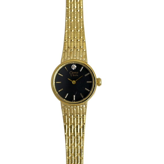 black and gold maid of honor dresses Bulova Men's Watch 97C28-PO – Ashford.com main image 1