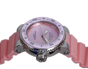 Invicta Pro Diver Women display picture 1