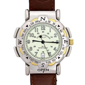 Field and stream watch sale