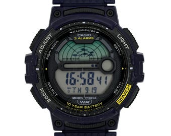 Casio pas400b best sale