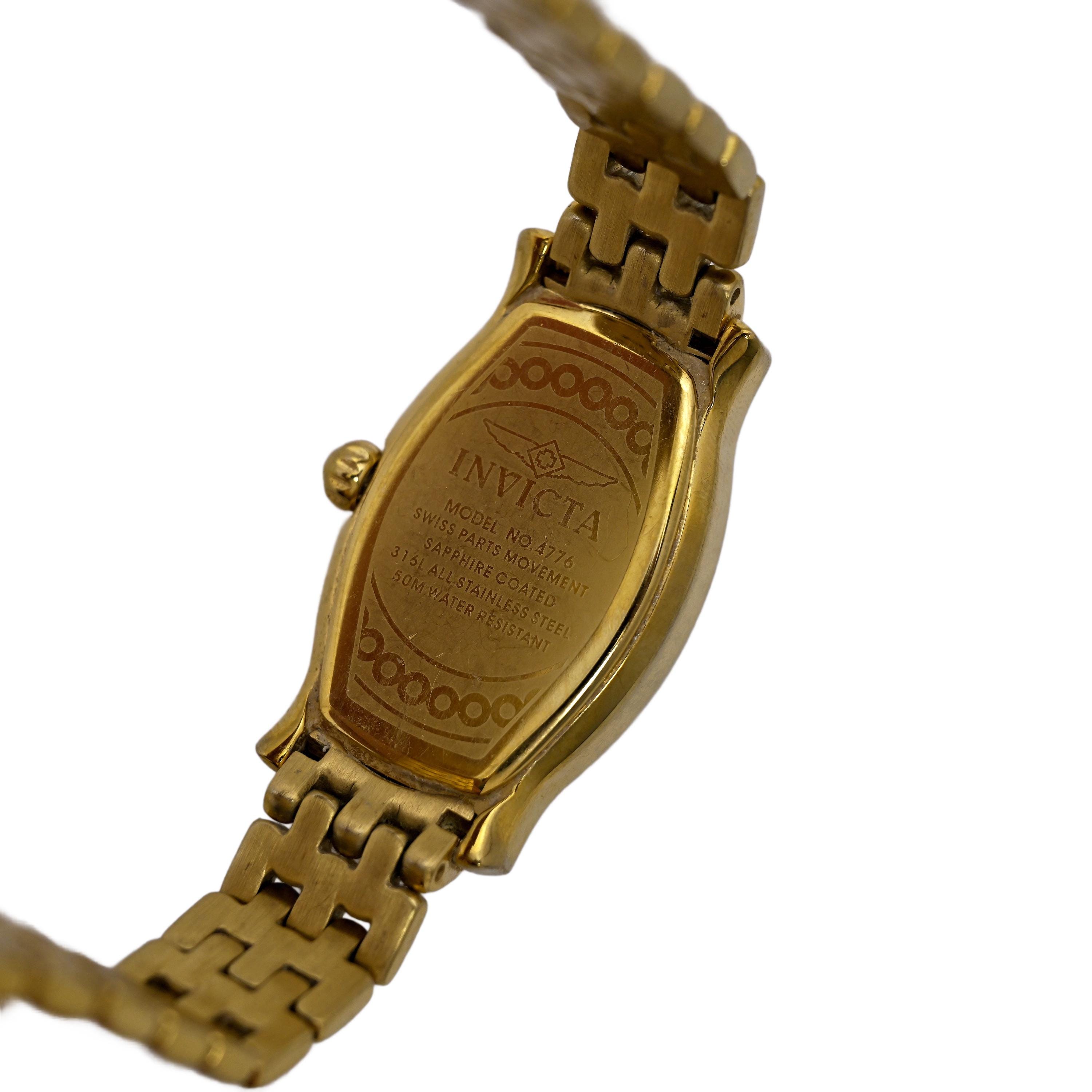 Invicta 316l deals