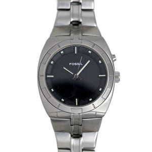 Fossil Big Tic Watch - Etsy Fossil Big Tic Watch - Etsy