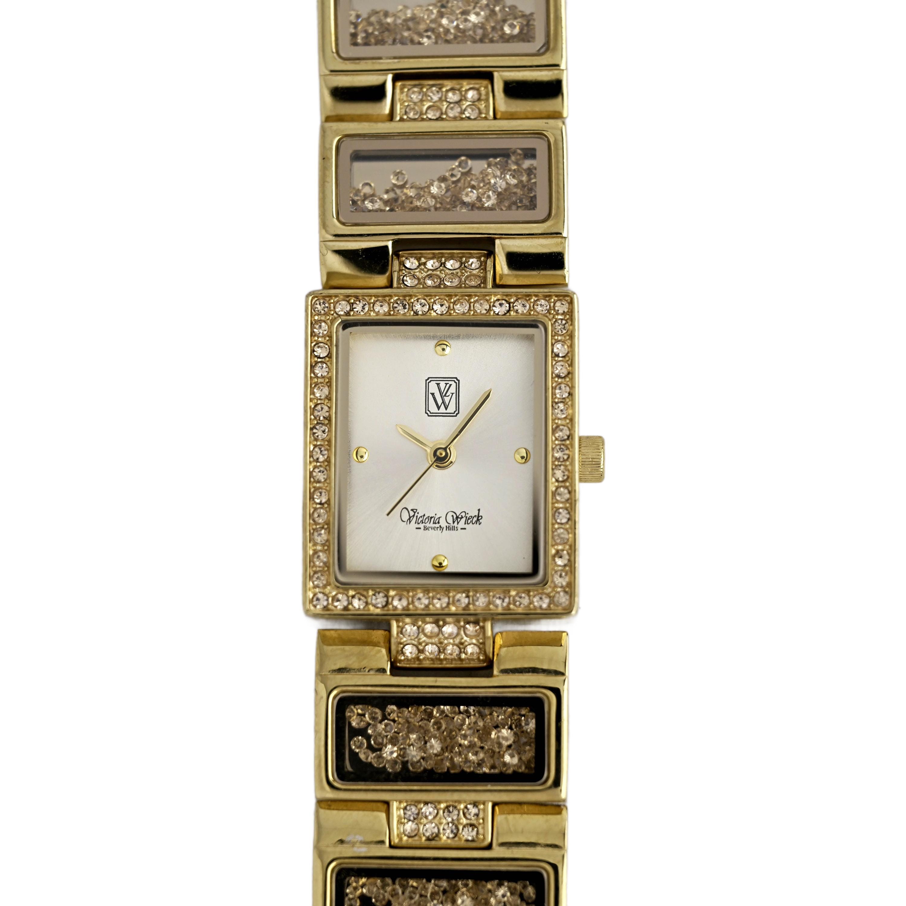 Victoria Wieck Watch - Etsy