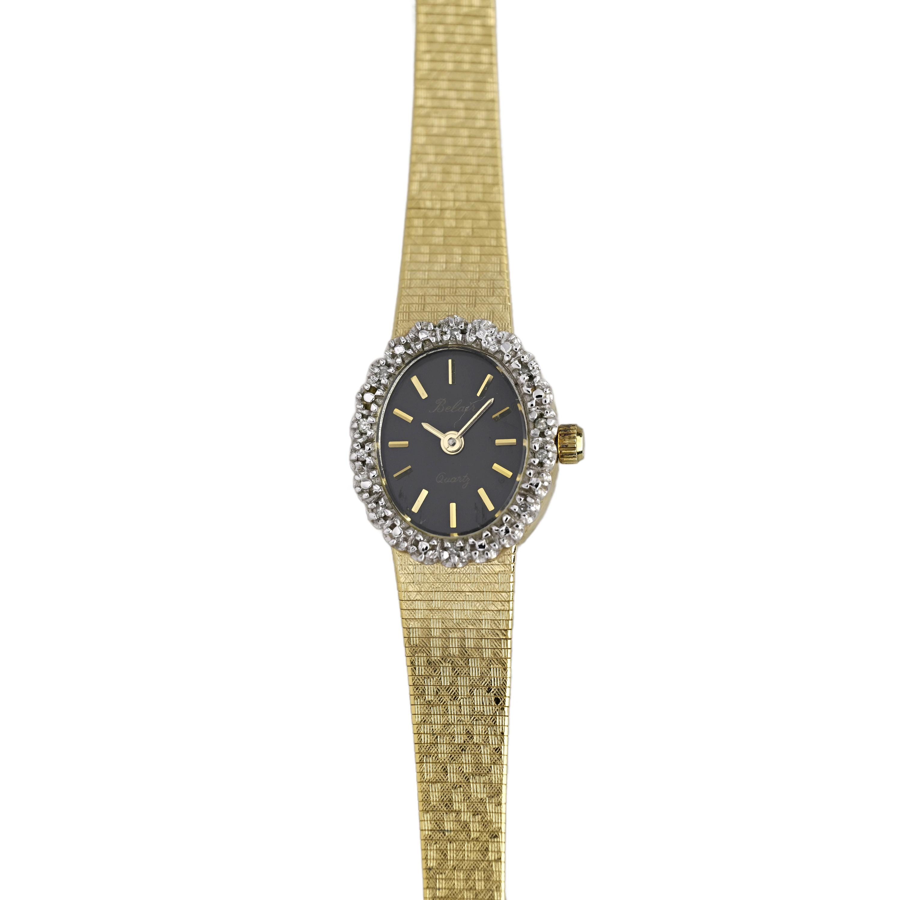 Belair watches - Etsy 日本