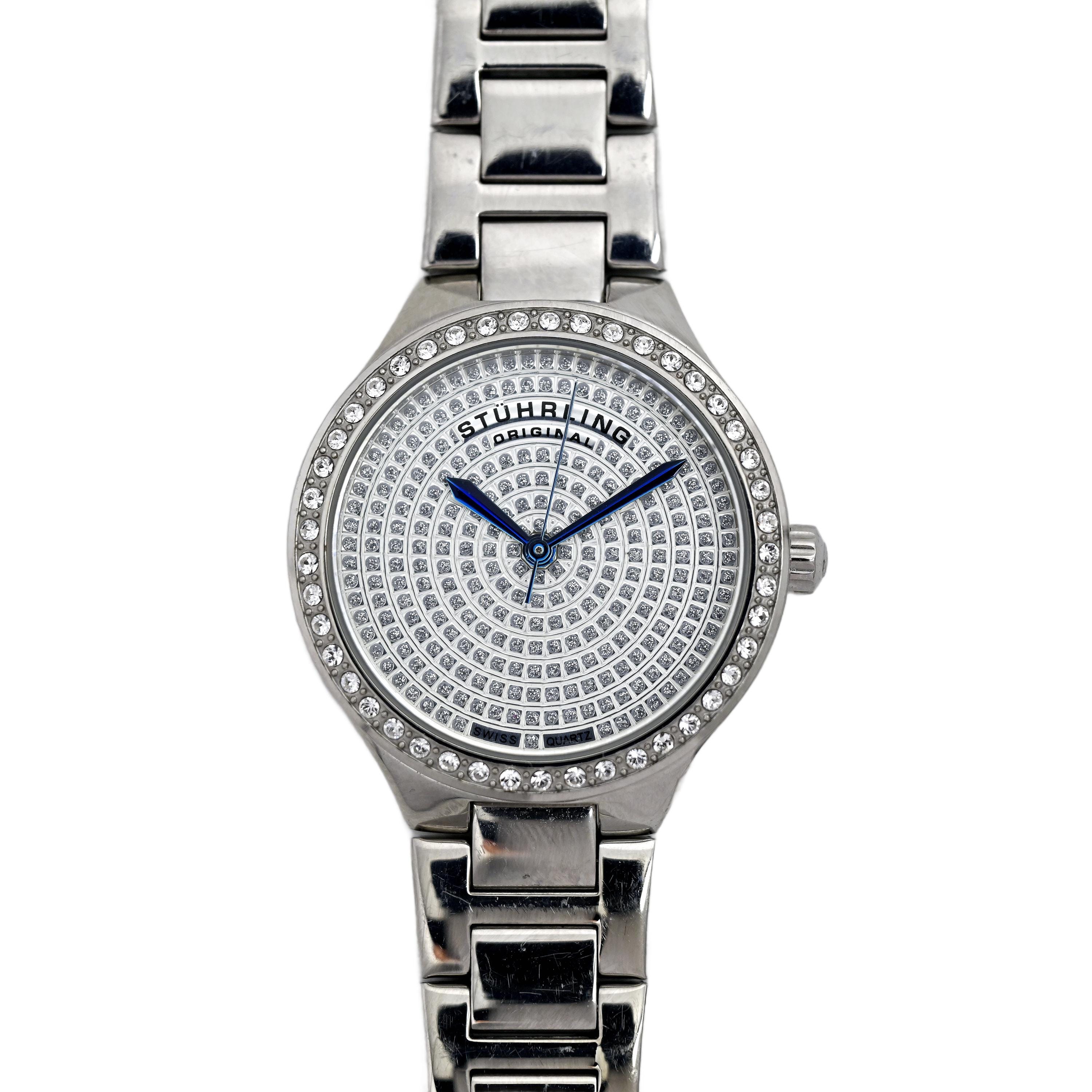 Stuhrling Watch Denmark