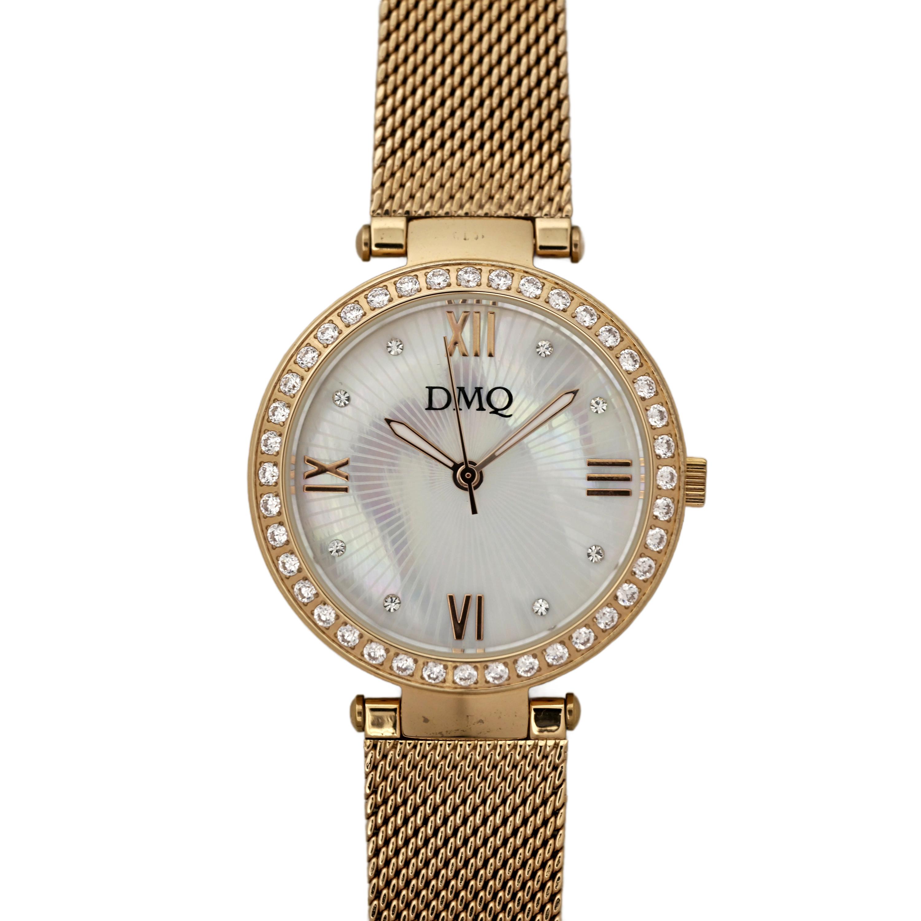 Dmq Watch - Etsy display picture 2