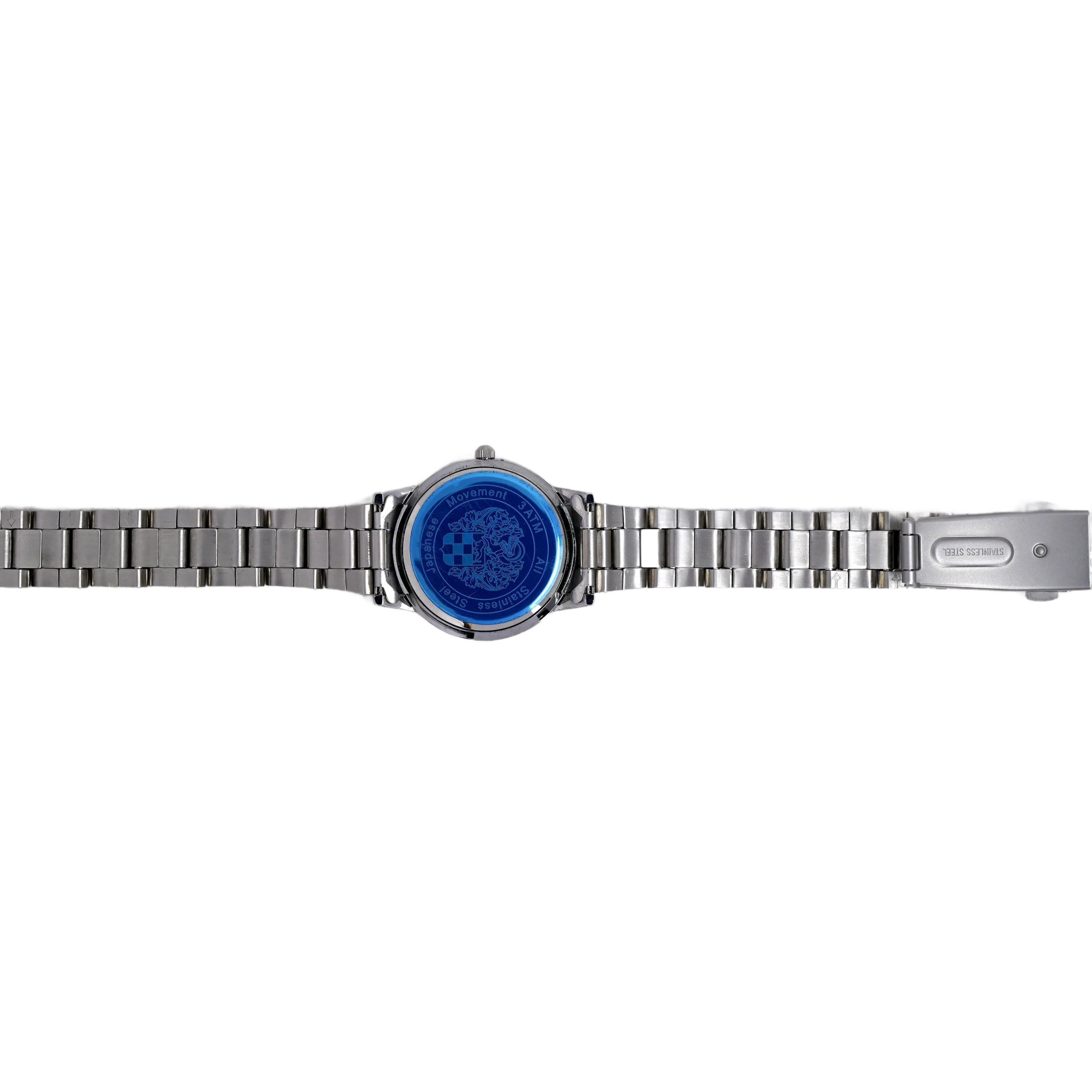 Vince Camuto stainless steel ladies watch. Battery needs to be changed. ? 5 Minute Fix - How to Change a Watch Battery - No.1389  main image 3