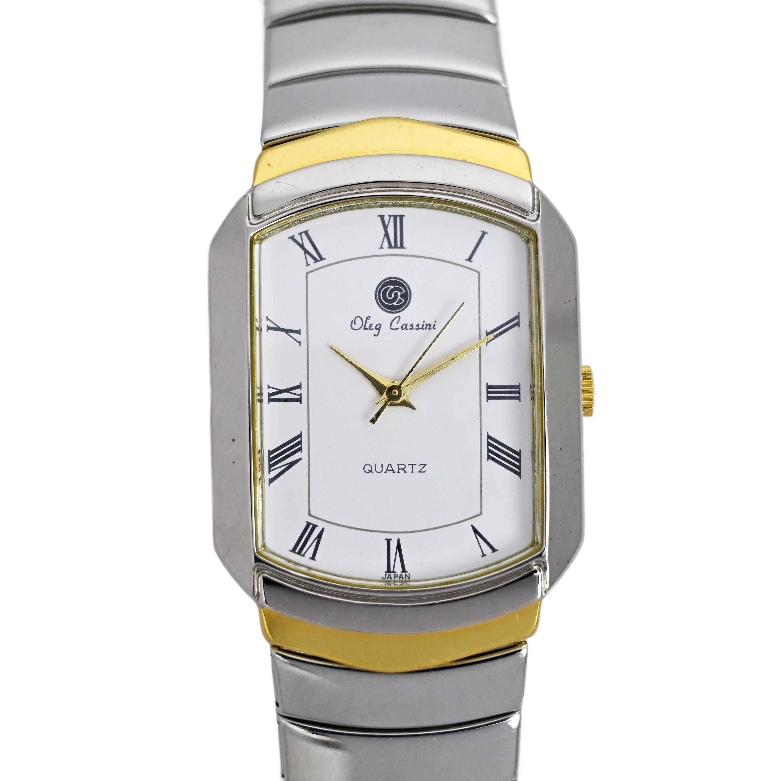 I’m selling my brand new Oleg Cassini watch IMG-9513.heic?v=1751544768 main image 2