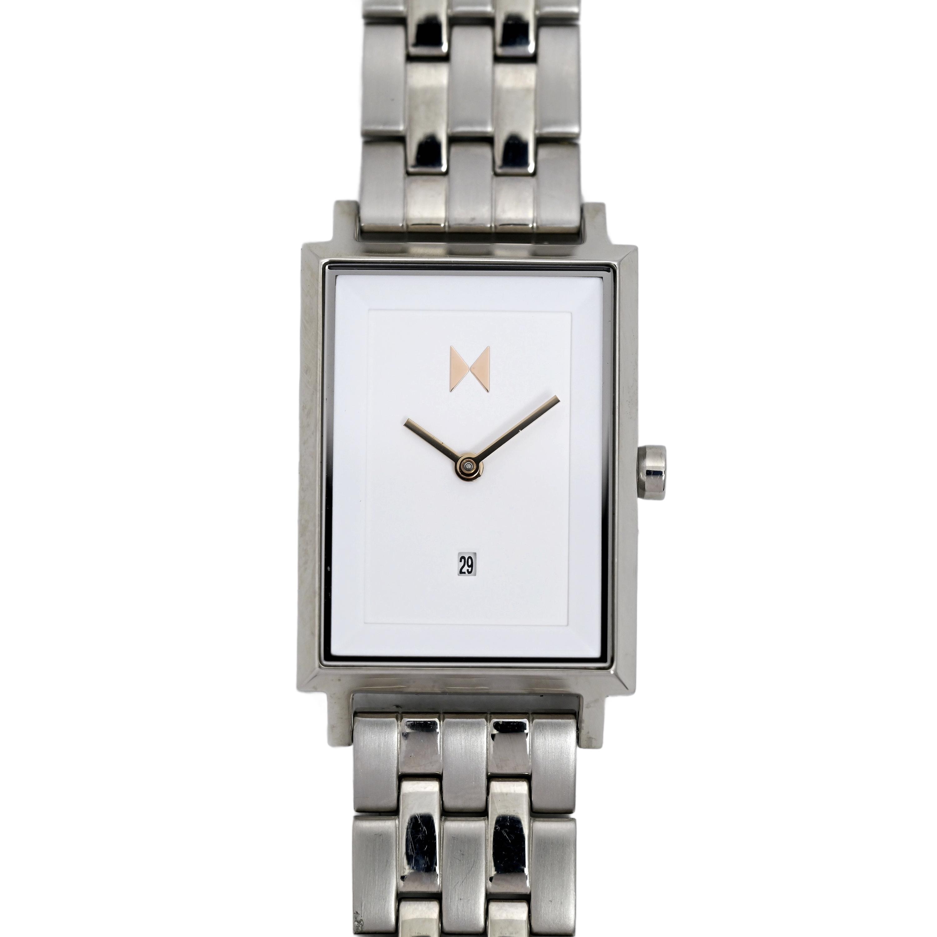 Mvmt Watches UK