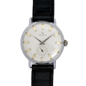Helbros Watch Vintage - Etsy display picture 1