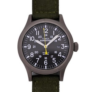 Timex Expedition Watch Straps Etsy Ireland