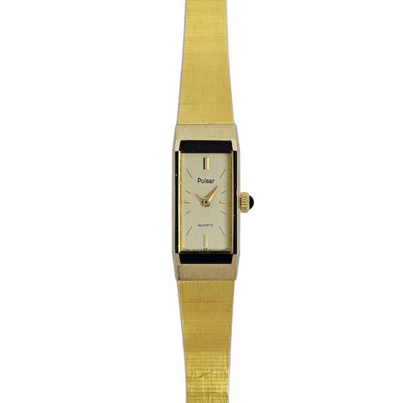 PULSAR パルサー ビンテージ オリジナル Vintage Pulsar LED Watch Collection - Joe Haupt | Flickr