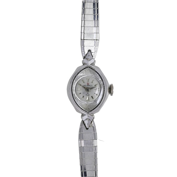 Helbros Ladies Vintage 1970