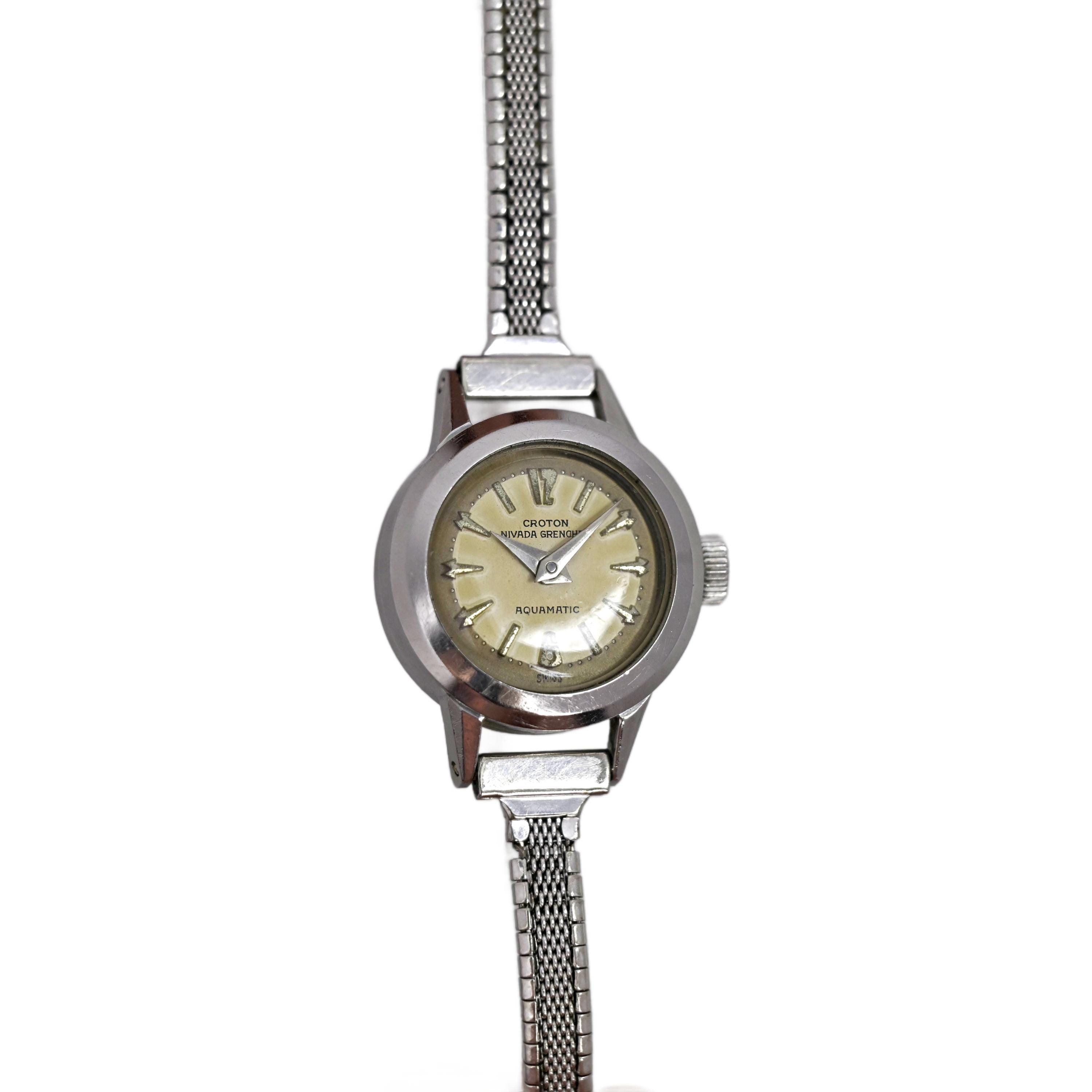 Ladies nivada watch - Etsy 日本